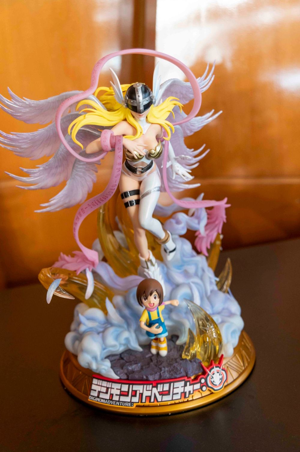 Coleccion de figuras en la comiccon san diego malaga