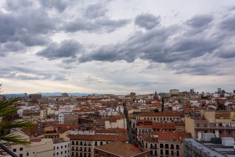Madrid 10-06-2020