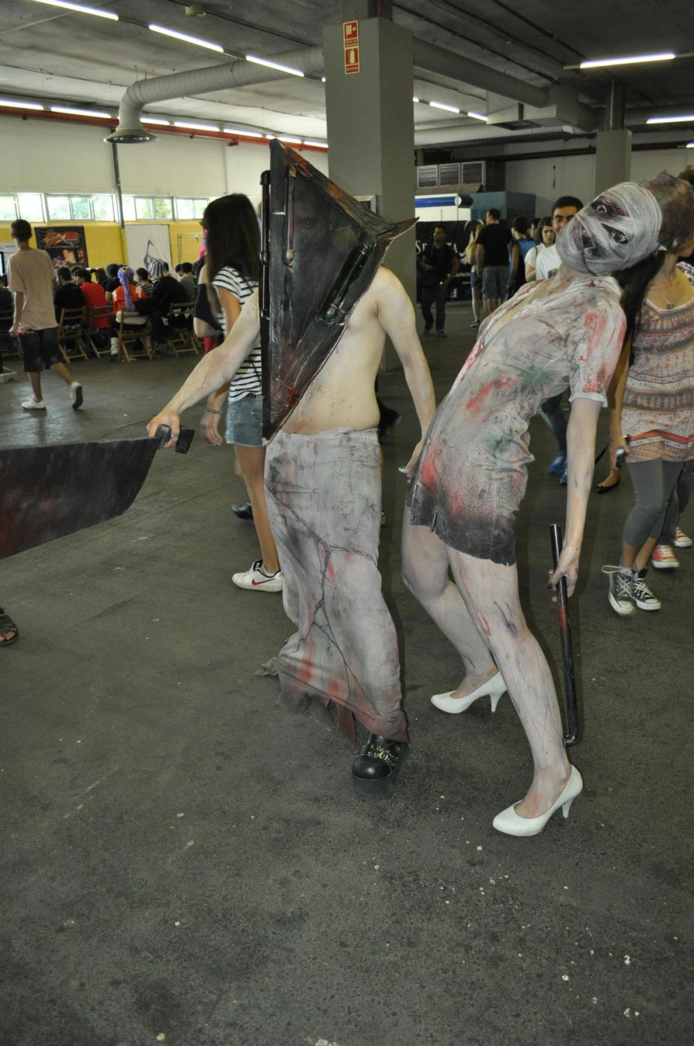 Japan weekend Septiembre 2012