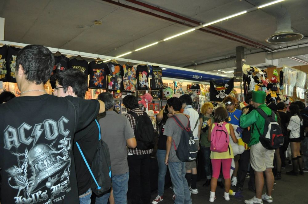 Japan Wekeend Septiembre 2013