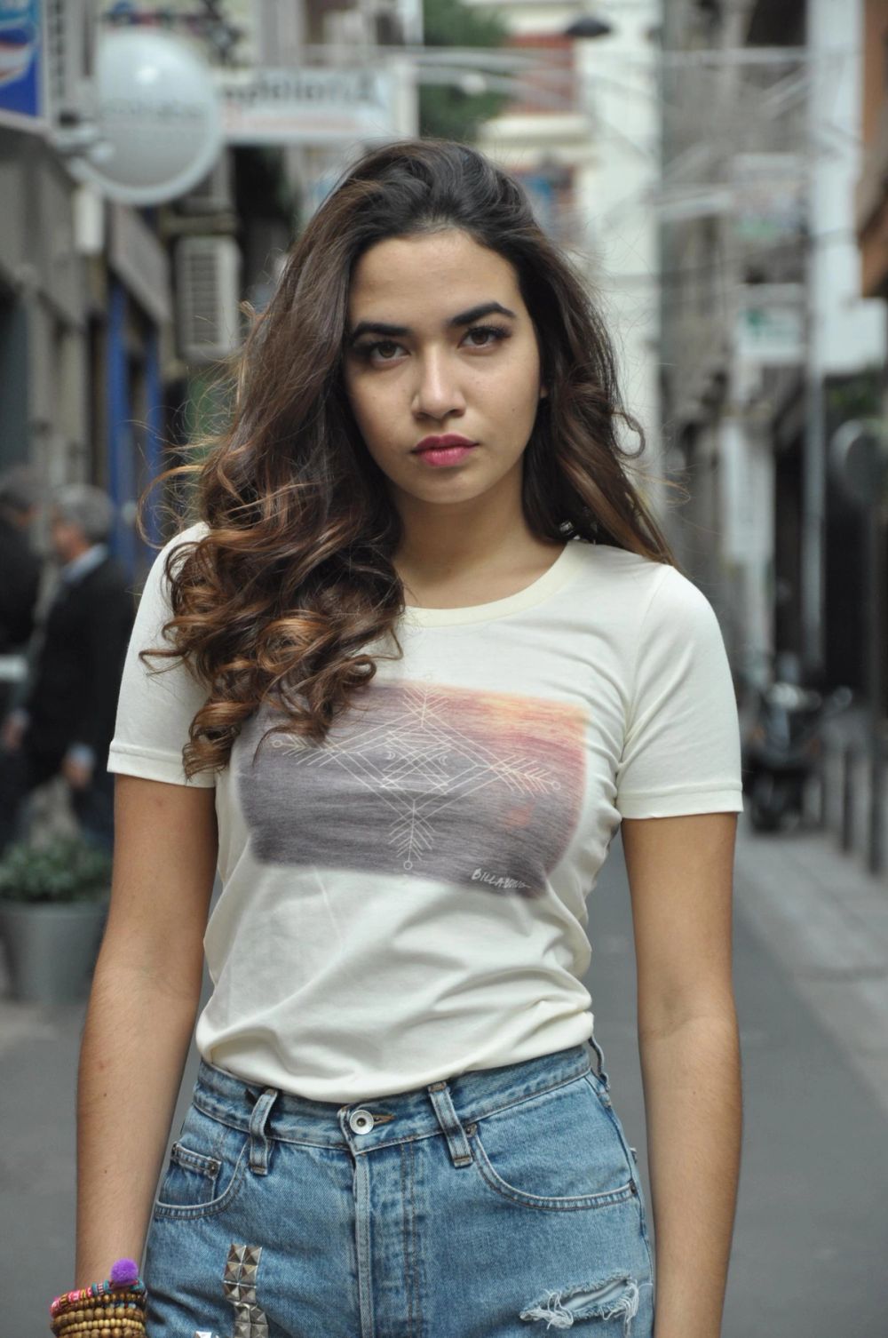Rachel 1 sesion 2015