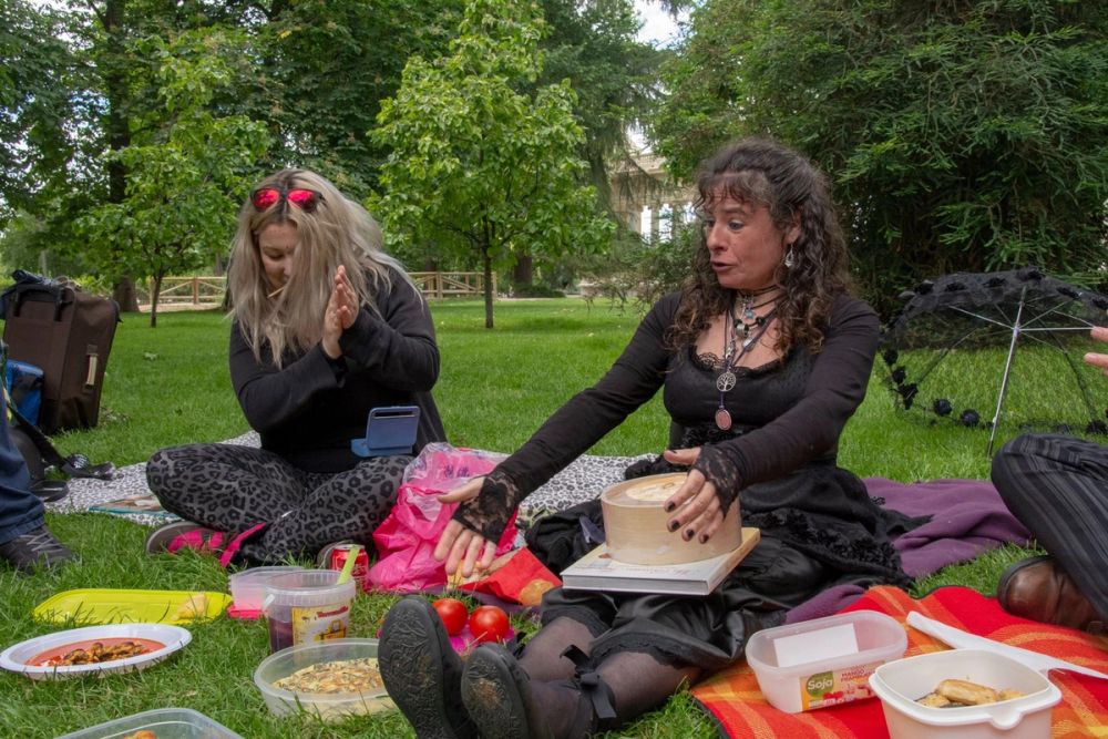 5º aniversario Steampunk Madrid 2019