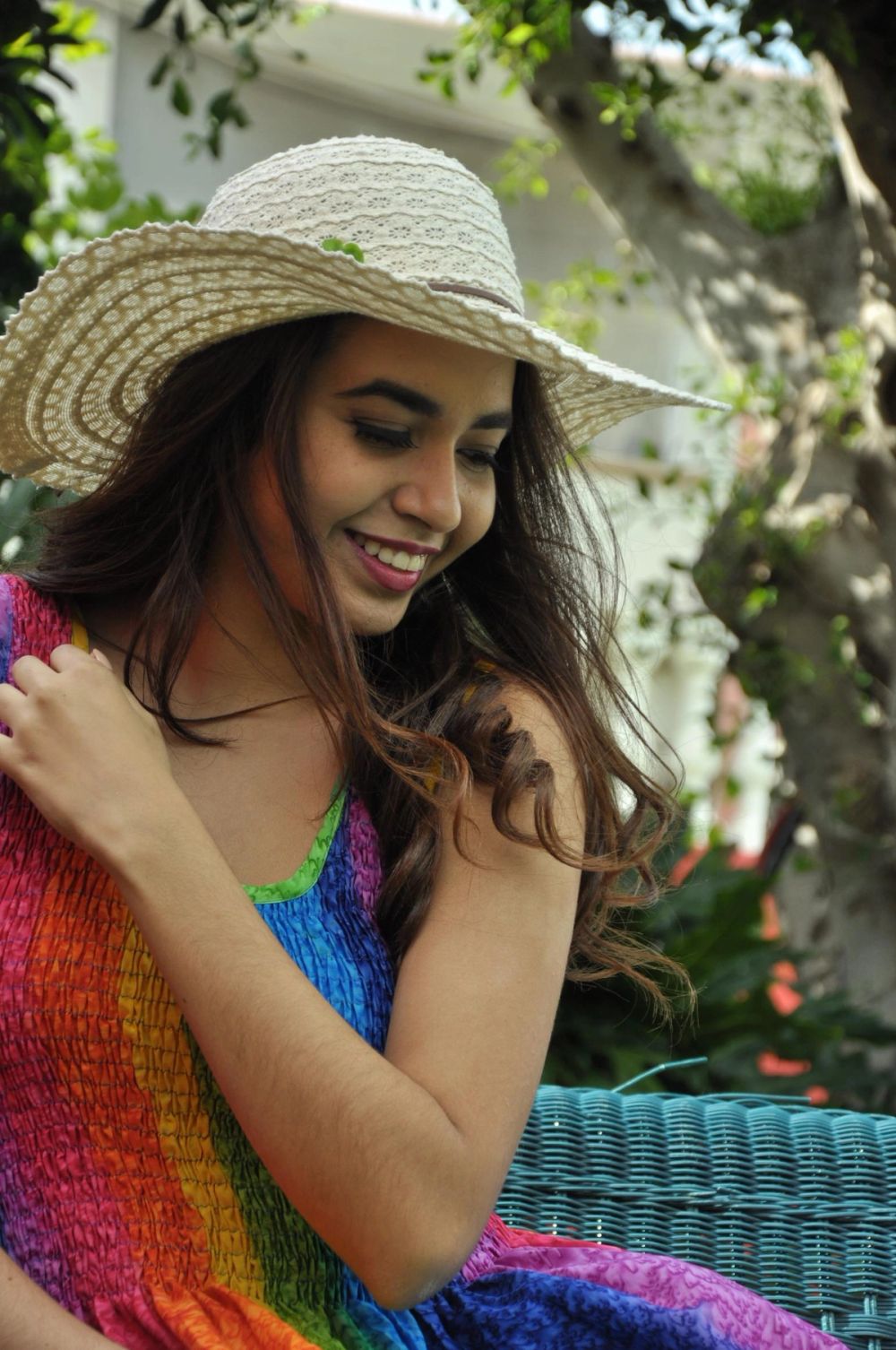 Rachel 4 sesion 2015