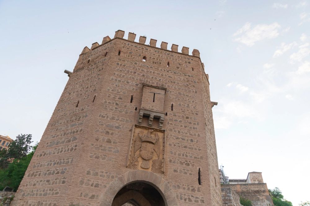 Toledo 18-05-2025