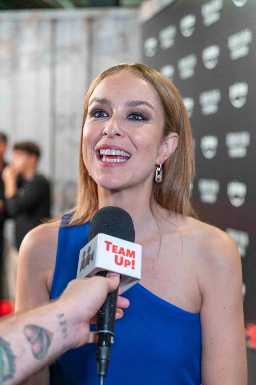Premiere de Reina roja 28-09-2026