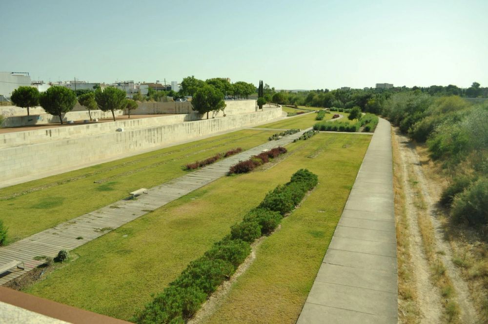 Cordoba 2013