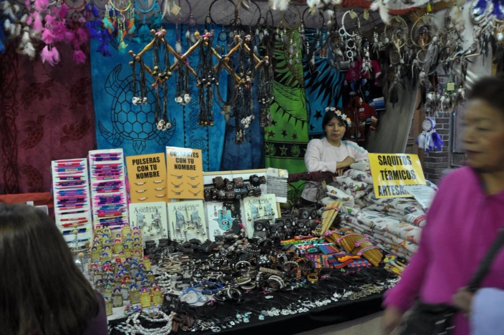Feria Mediaval (Leganes) 2016