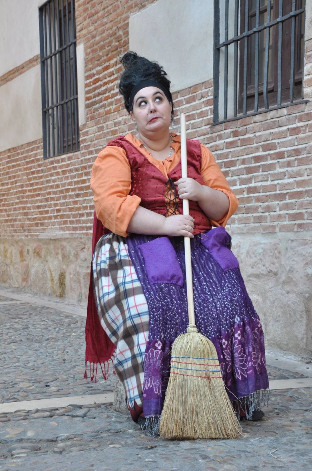 El retorno de las Brujas 24-01-2016