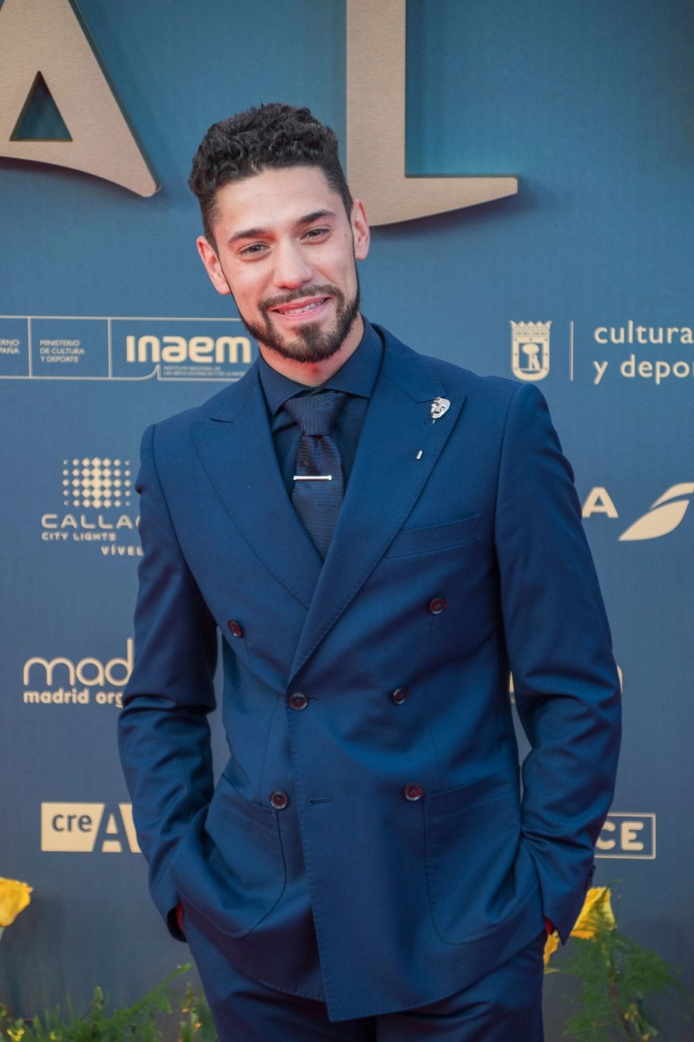 Premios Talia 12-05-2025