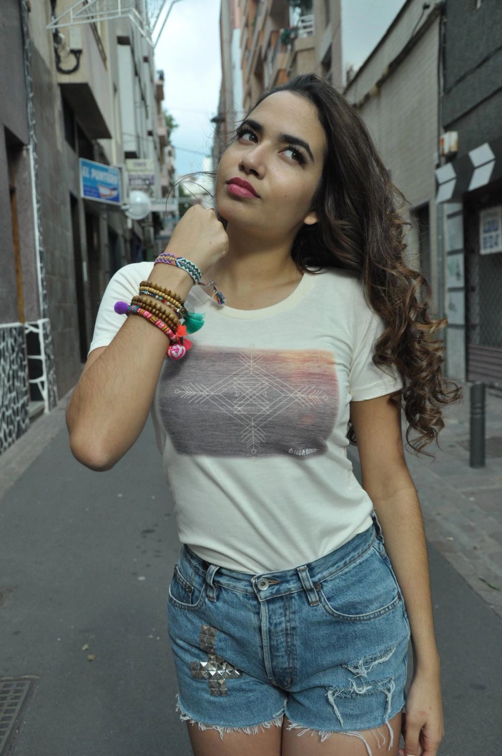 Rachel 1 sesion 2015