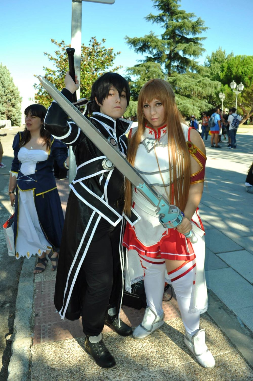 Japan Weekend 2013