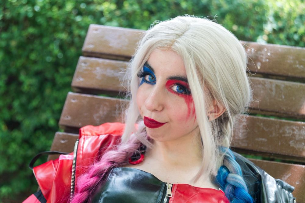 Harley Queen Carol 01-06-2025