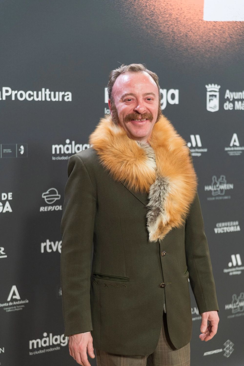 Presentacion festival de malaga 2024