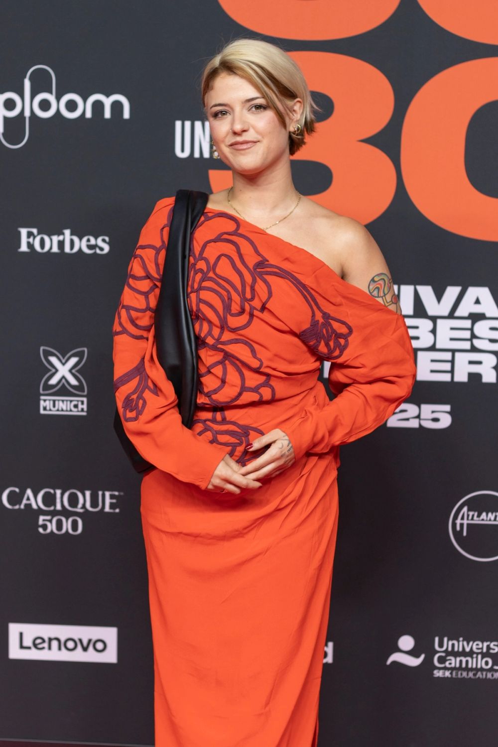 FIESTA DEL FESTIVAL FORBES 30UNDER30 25-06-2025