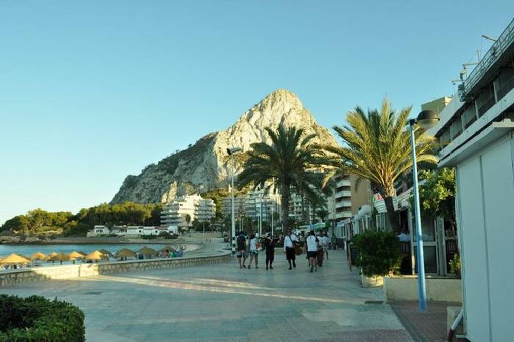 Calpe 2011