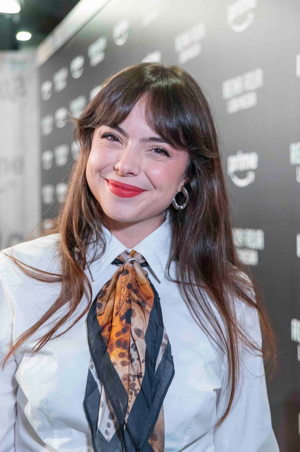 Premiere de Reina roja 28-09-2026