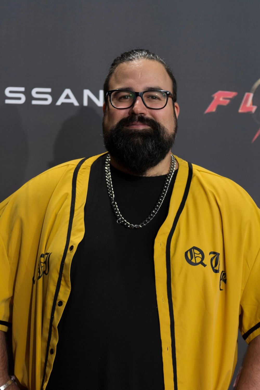 Premiere The flash 08-06-2023