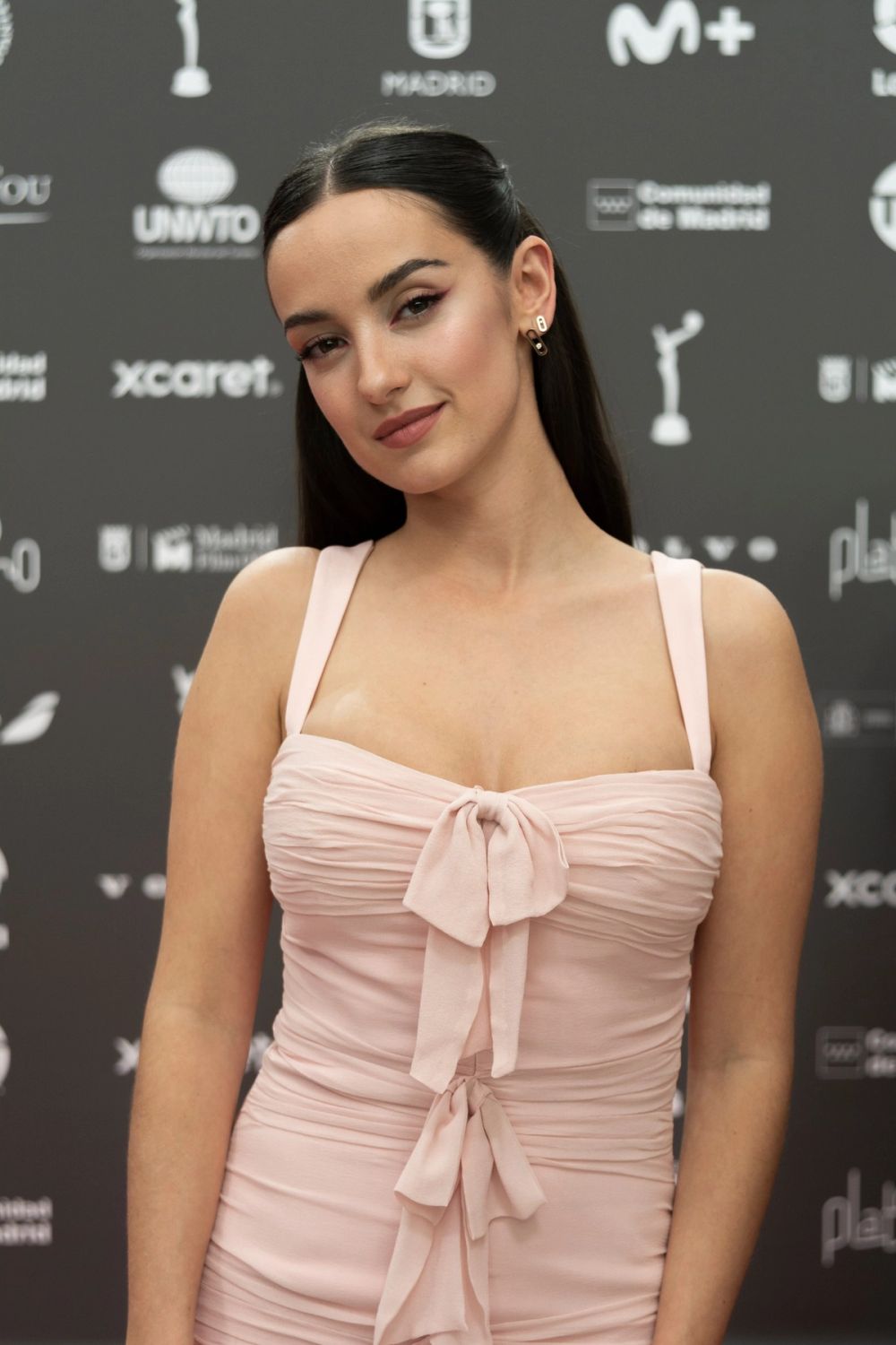 Photocall Premios Platino 2023