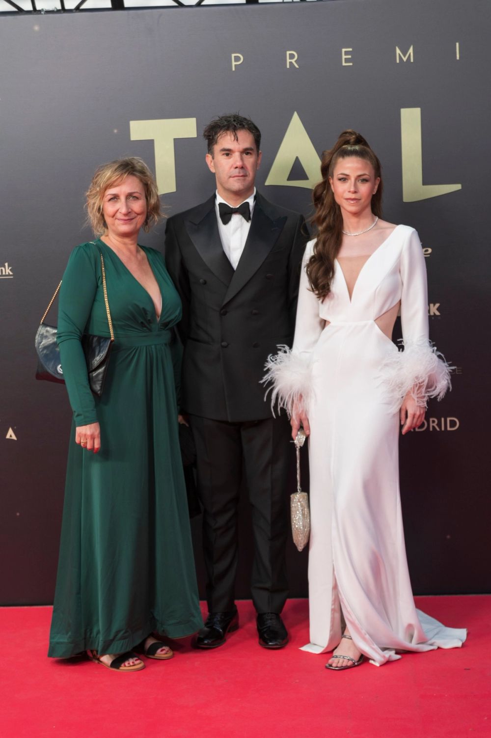 Premios Talia 22-04-2024
