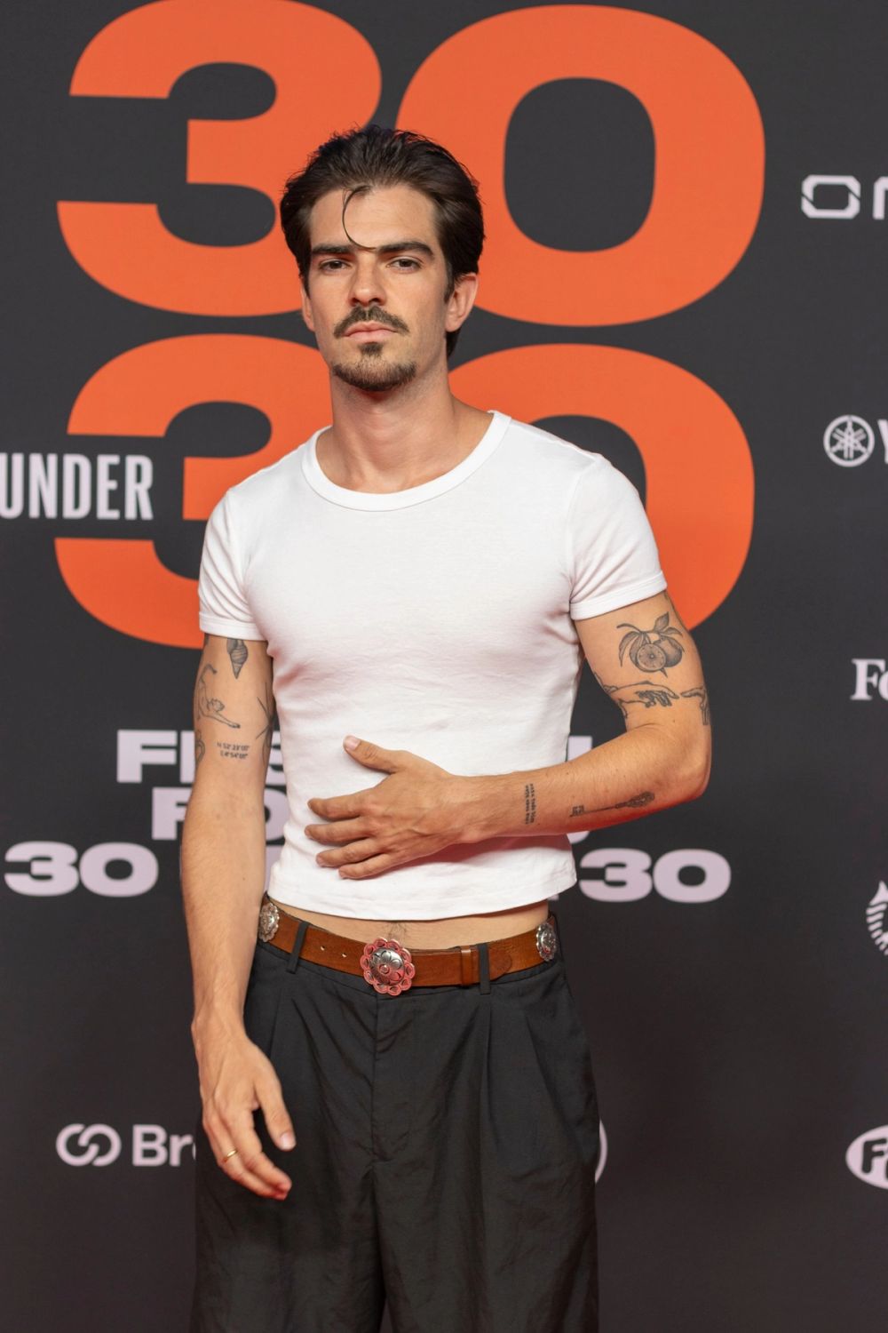 FIESTA DEL FESTIVAL FORBES 30UNDER30 25-06-2025