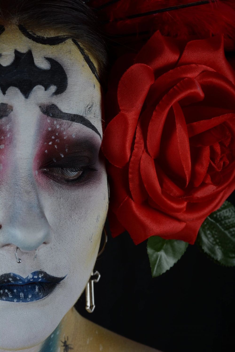 "Bodypaint" Gema 13-08-2019