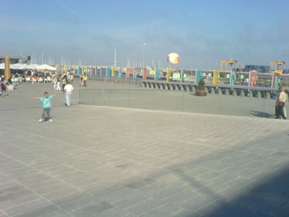 Valencia 2010