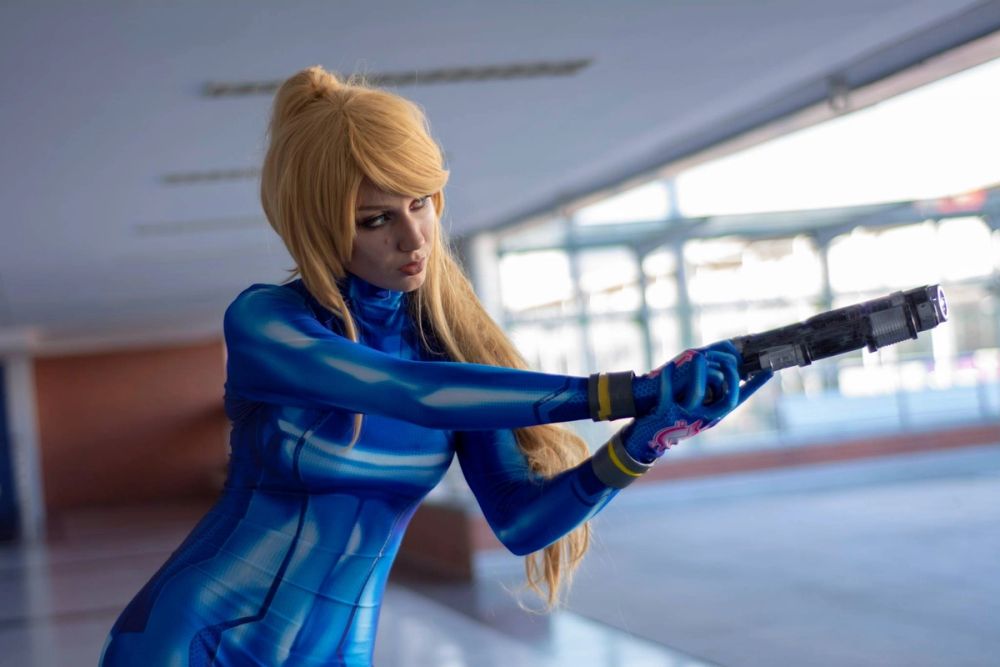 Samus Aitana 2020