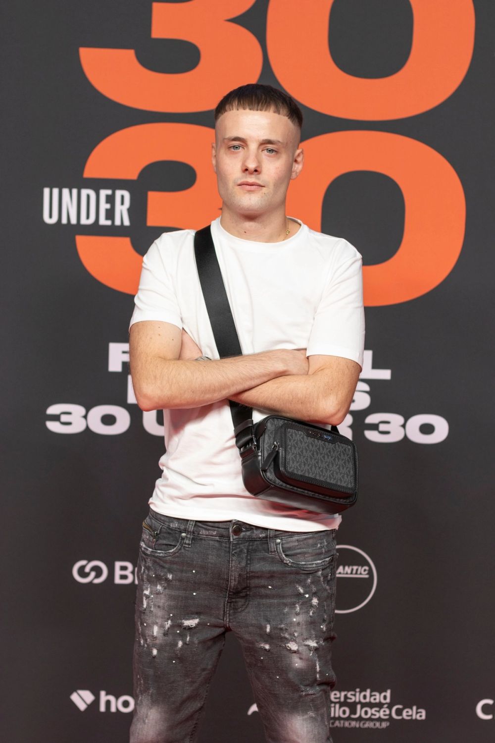 FIESTA DEL FESTIVAL FORBES 30UNDER30 25-06-2025