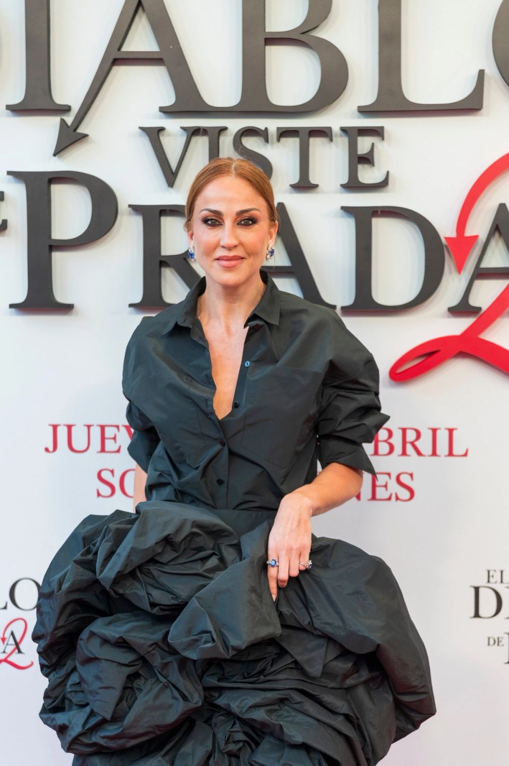 Premiere El diablo viste de Prada 2 28-04-2026