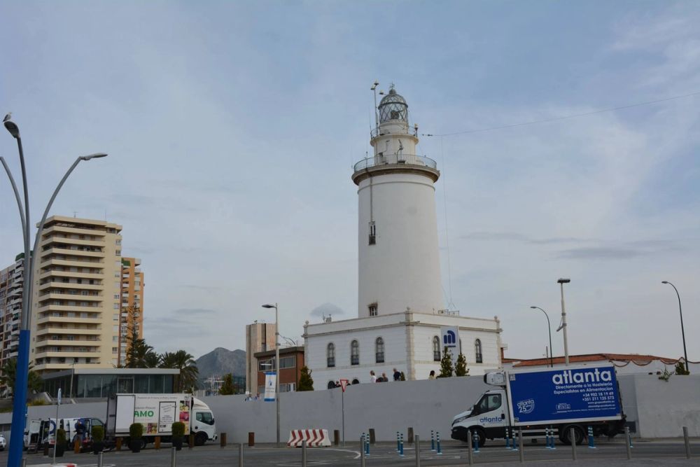Malaga 2018