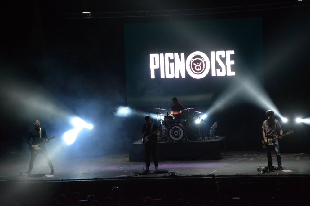 Pignoise 08-10-2021