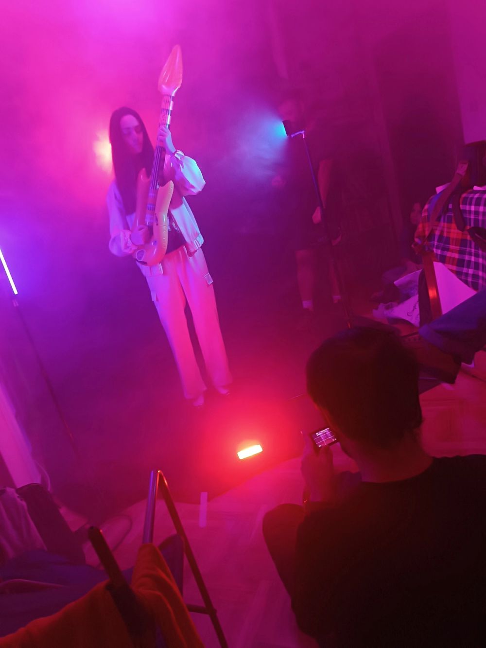 DOP Videoclip 01-10-2023