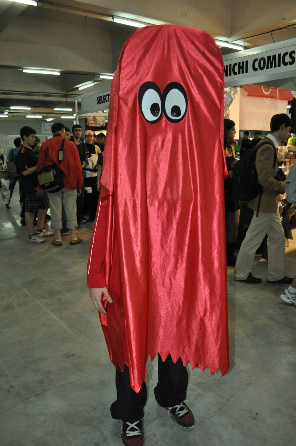 Expomanga 2012