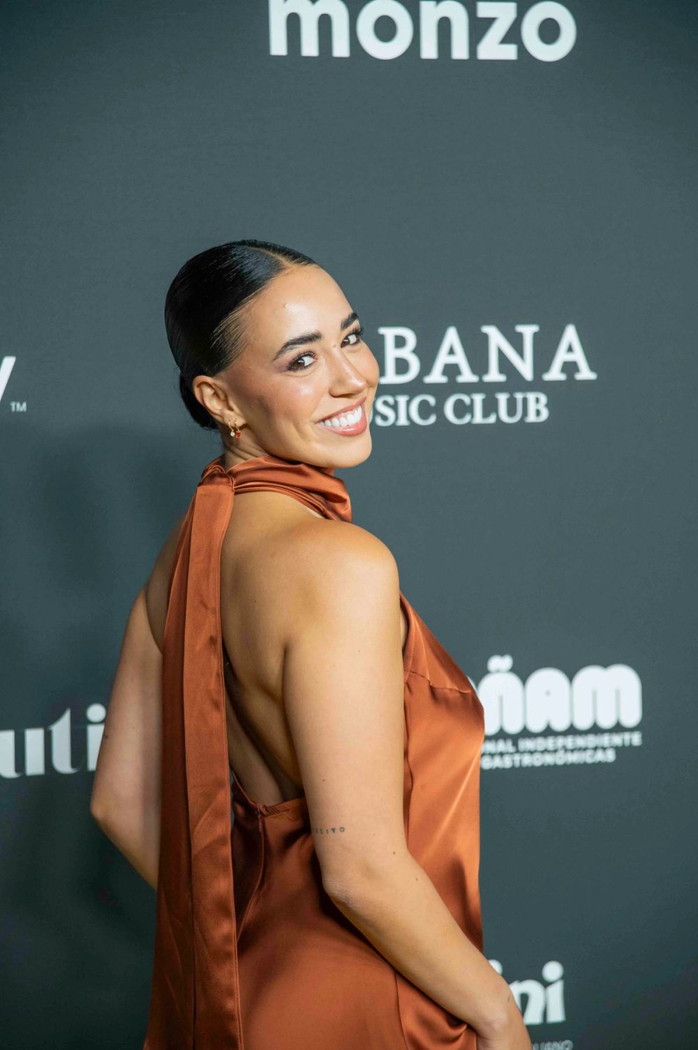 Premios Forbes Best Content Creators 2026 29-09-2026
