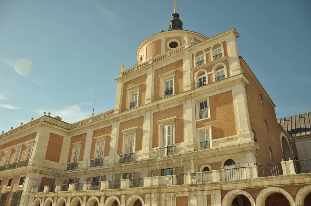 Aranjuez 2016