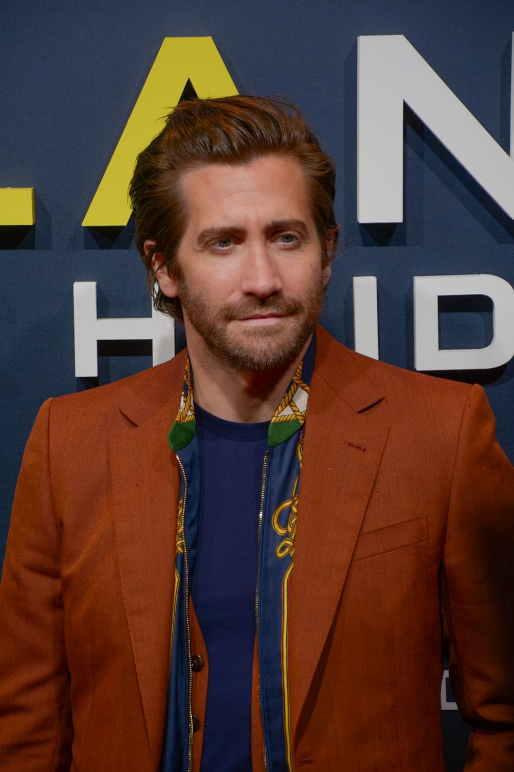 Jake Gyllenhaal