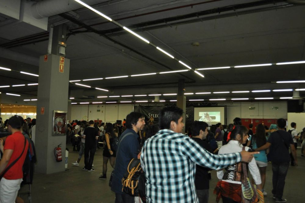Japan Wekeend Septiembre 2013