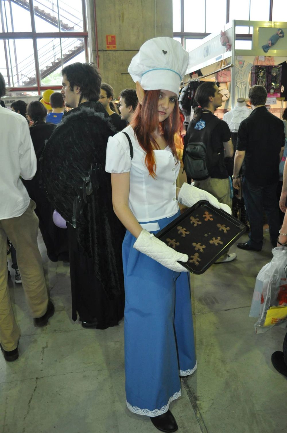 Expomanga 2012