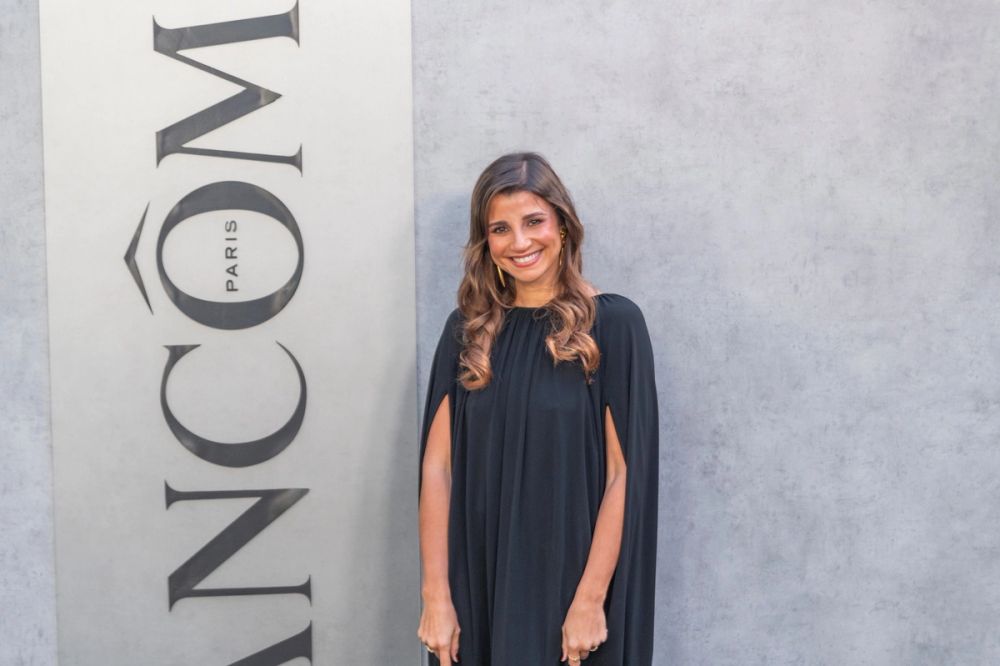 Alfombra Roja VIP PARTY LANCOME SKINS CIENCE CLUB 12-05-2026