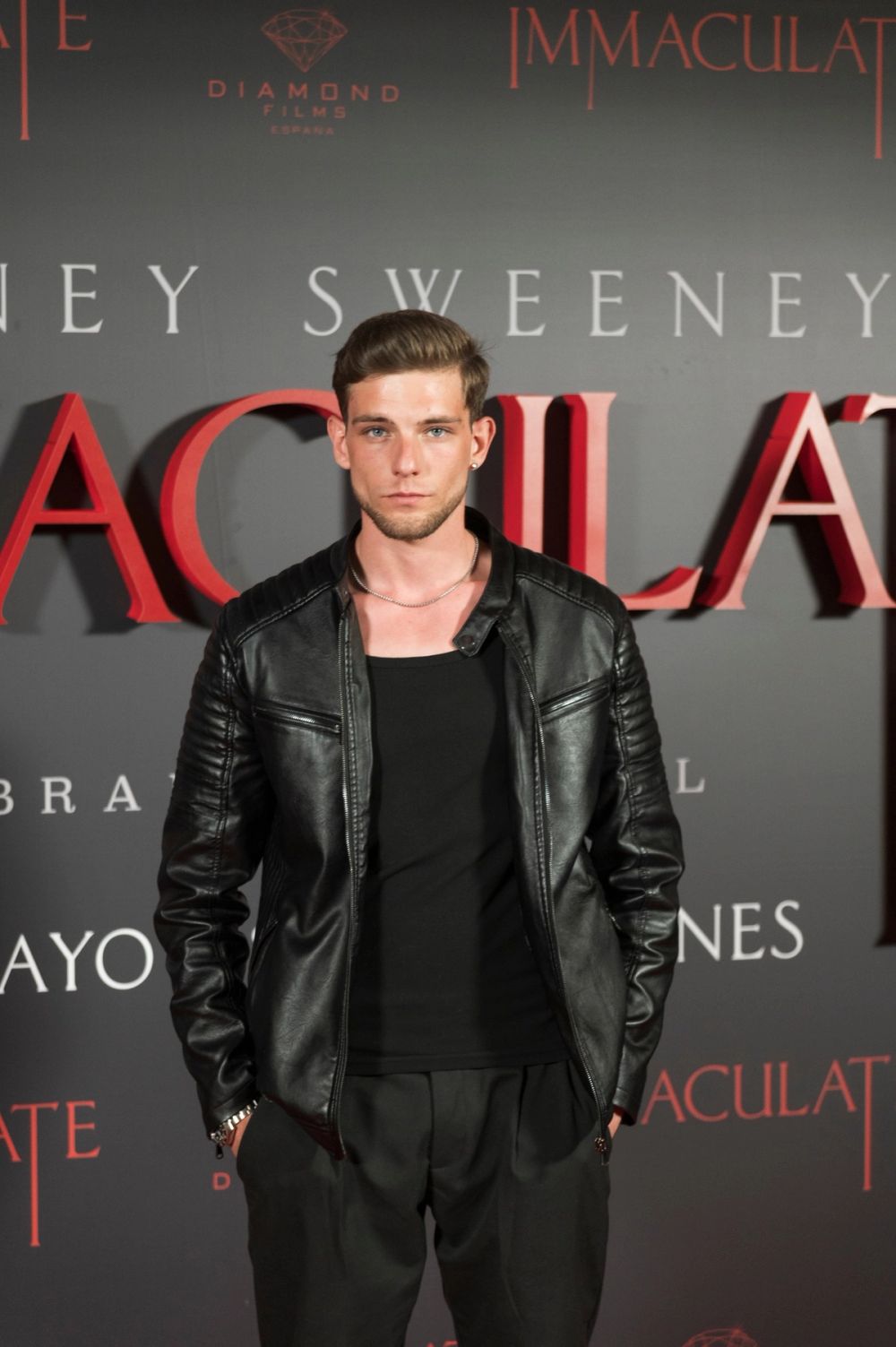 Premiere Immaculate 23-04-2024