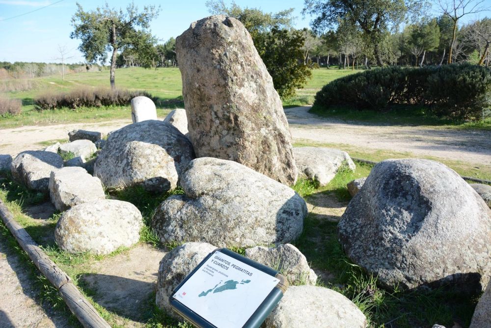 Parque Polvoranca (Leganes) 18-03-2017