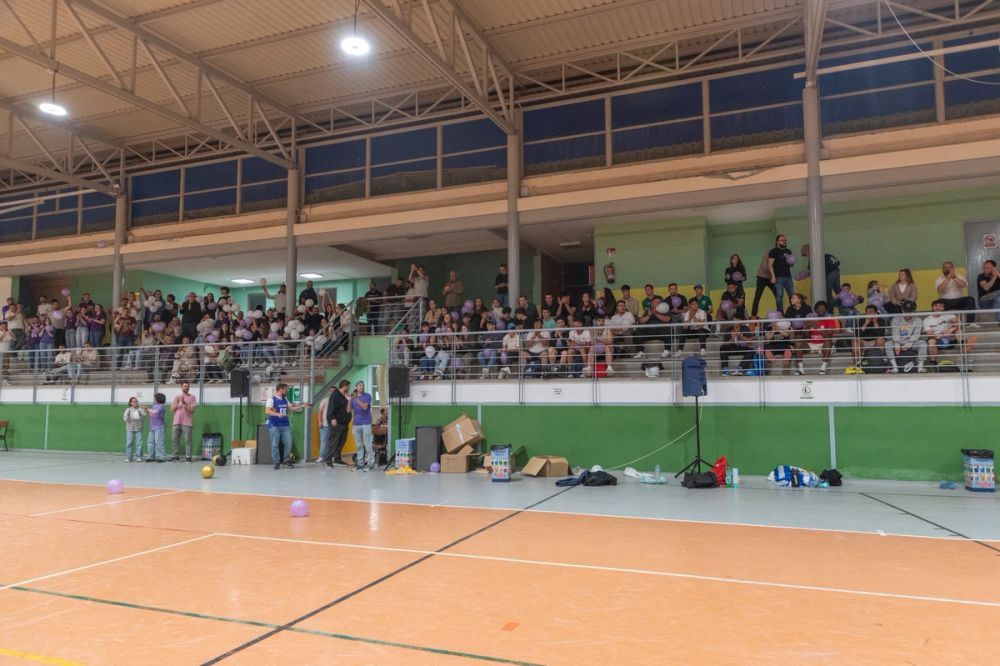 XIII maraton basket 3x3 memorial carlos 17-05-2026