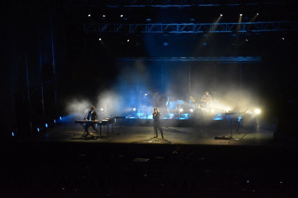 La Oreja de Van Gogh 12-10-2021