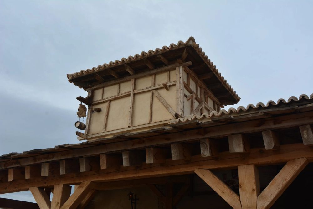Puy Du Fou 09-04-2022