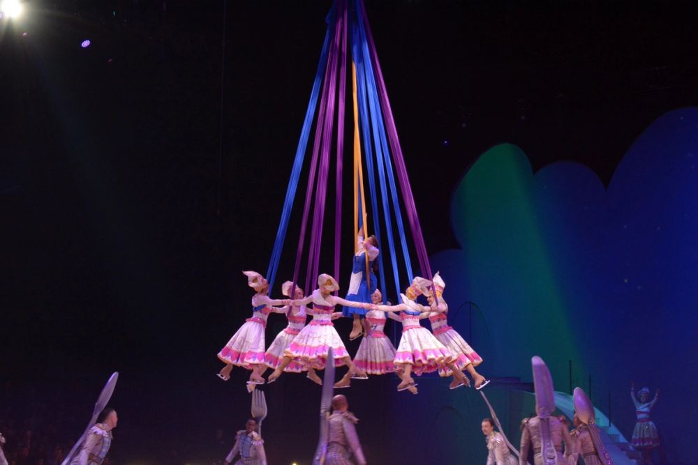 Disney On Ice 10-02-2023