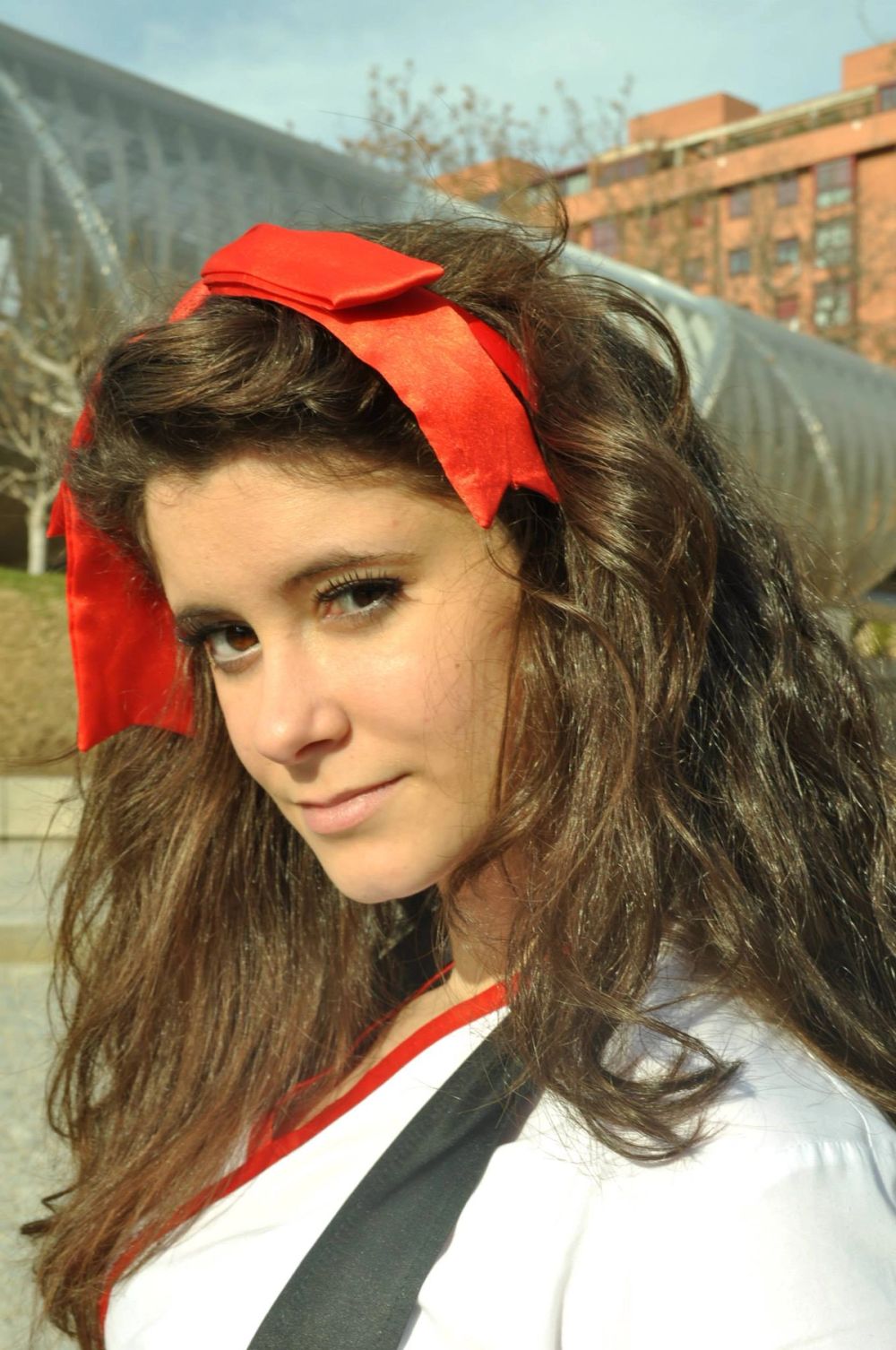 Sesion Fotos Paloma 23-12-2013