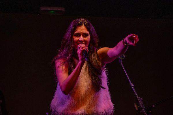 Concierto por el 30 aniversario Marilia 26-03-2026