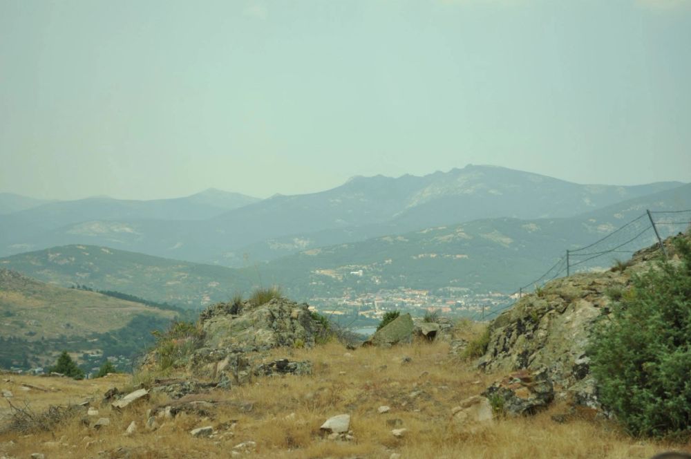 Berrecil de la sierra 10-07-2013