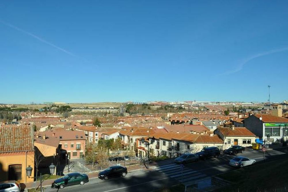 Segovia 2012