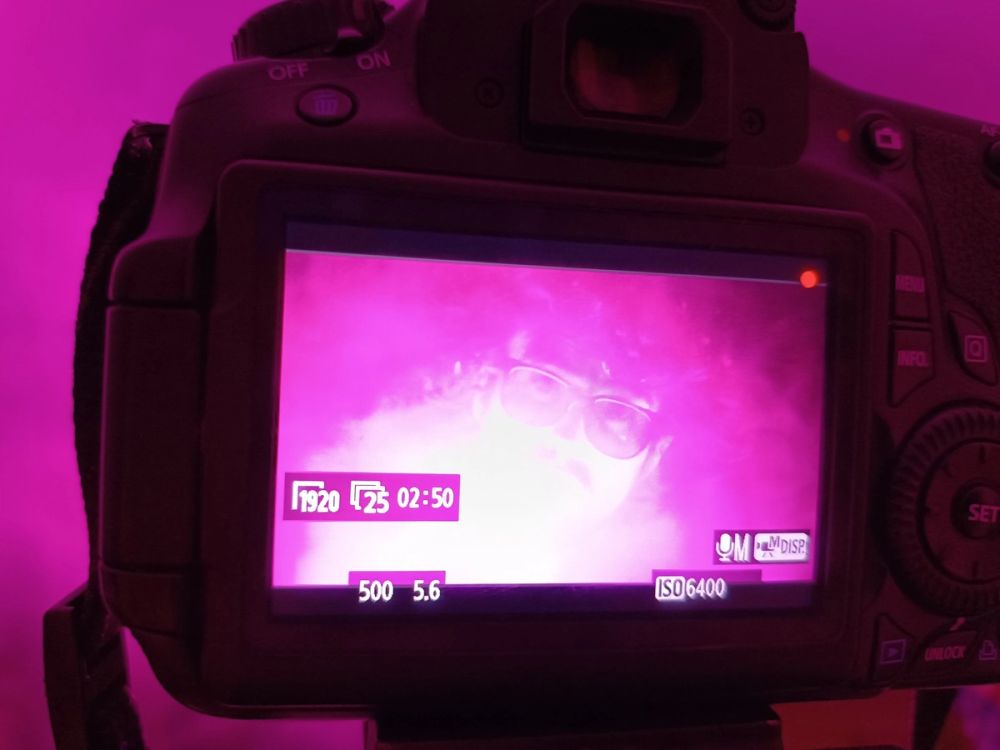 DOP Videoclip 01-10-2023